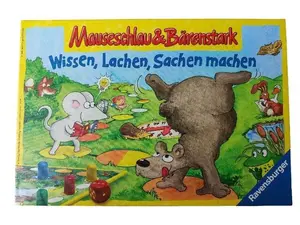 RAVENSBURGER Lernspiel