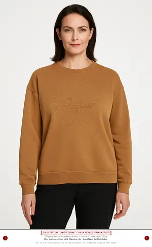 AZARA Sweatshirt