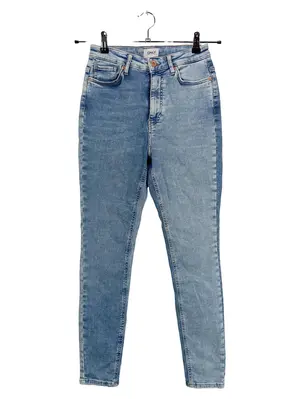 ONLY High Waist Jeans