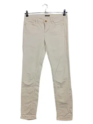 MASSIMO DUTTI Stoffhose