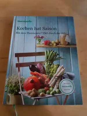 Kochbuch
