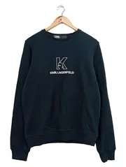 Vorschaubild KARL LAGERFELD Sweatshirt 1
