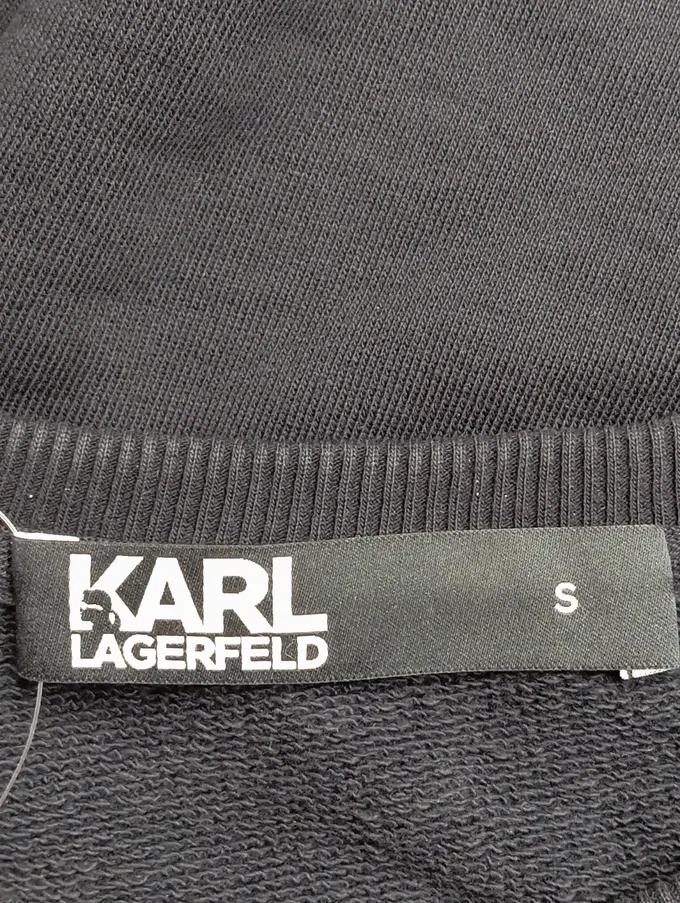 KARL LAGERFELD Sweatshirt Bild 3