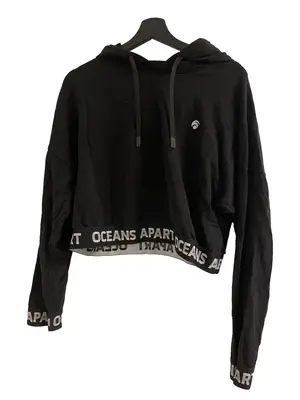 OCEANS APART Kapuzenpullover