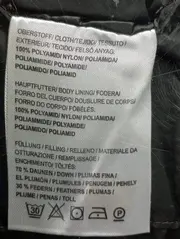 Vorschaubild MARC O POLO Steppjacke 5