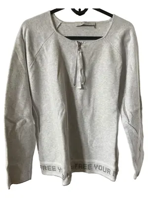 MONARI Langarmshirt