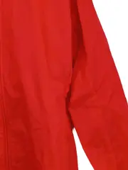 Vorschaubild 6 von Kinder Trainingsjacke Gr. 152 Rot Sportlich