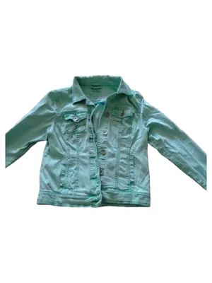 STREET ONE Jeansjacke