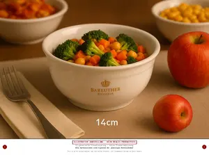 BAREUTHER BAVARIA Servierschüssel