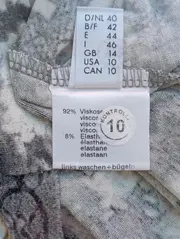 Vorschaubild RABE Langarmshirt 4