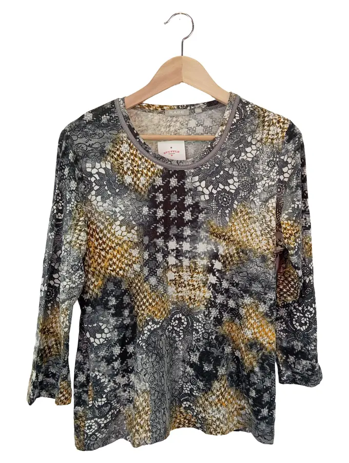 RABE Langarmshirt Bild 1
