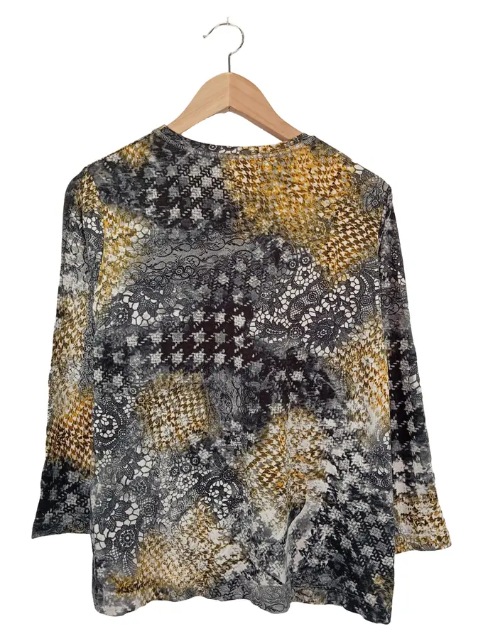 RABE Langarmshirt Bild 2