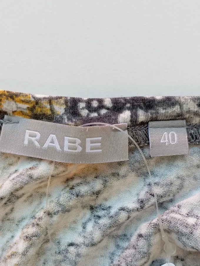 RABE Langarmshirt Bild 3