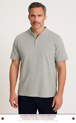 VIA CORTESA Poloshirt