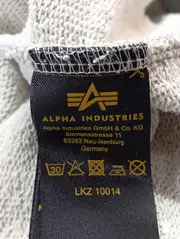 Vorschaubild ALPHA INDUSTRIES Sweatshirt 4