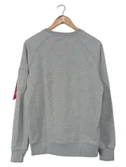 Vorschaubild ALPHA INDUSTRIES Sweatshirt 2