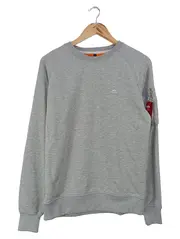 Vorschaubild ALPHA INDUSTRIES Sweatshirt 1