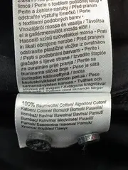 Vorschaubild 5 von Herren Business Hemd Schwarz Gr. 43/XL Klassisch Langarm