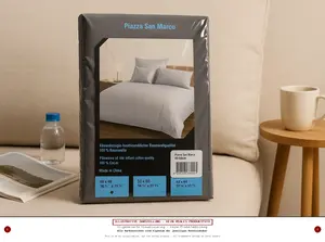 BUTLERS Dekokissen Bezug