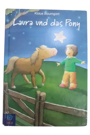 Buch für Kinder