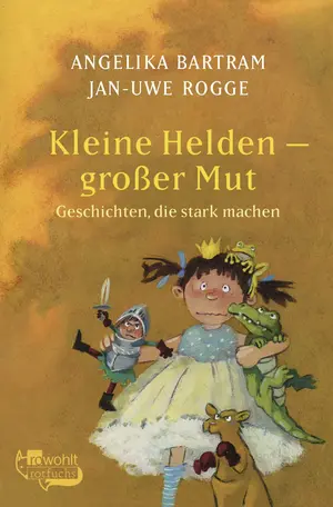 Buch für Kinder
