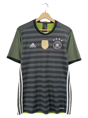 ADIDAS Fußball Trikot