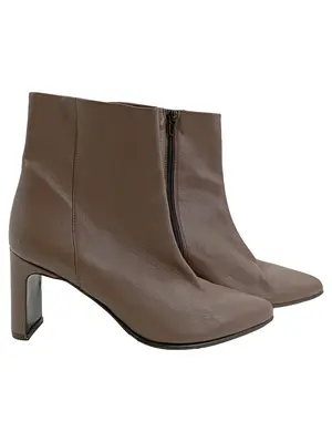 MANFIELD Stiefelette