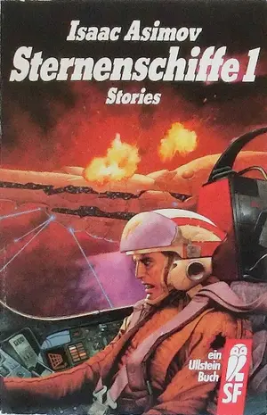 Science-Fiction Roman