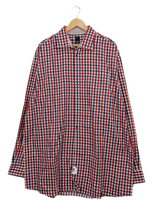 PURE H.TICO Trachtenhemd