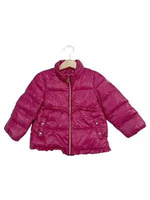 MONCLER Steppjacke