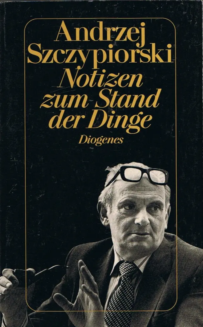 Philosophisches Buch Bild 1