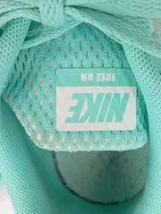 Vorschaubild 3 von FREE RN Damen Sportschuhe 36.5 Blau Sportlich Casual