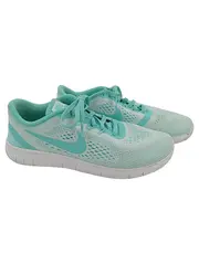 Vorschaubild 1 von FREE RN Damen Sportschuhe 36.5 Blau Sportlich Casual