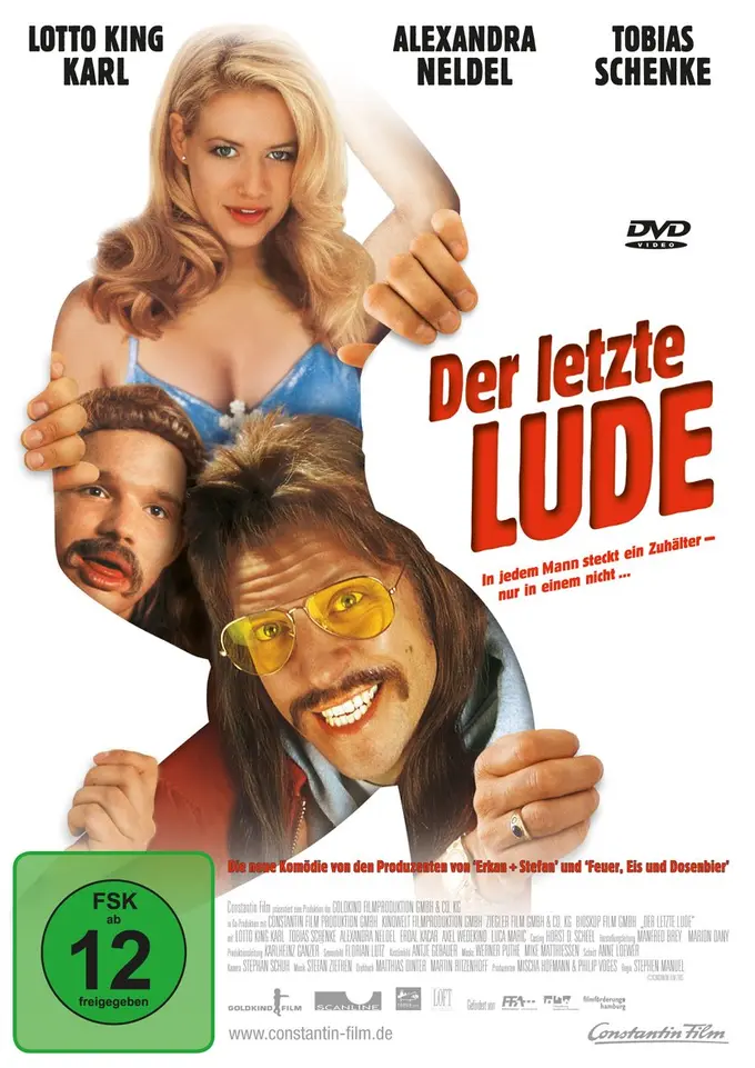 Komödie Bild 1