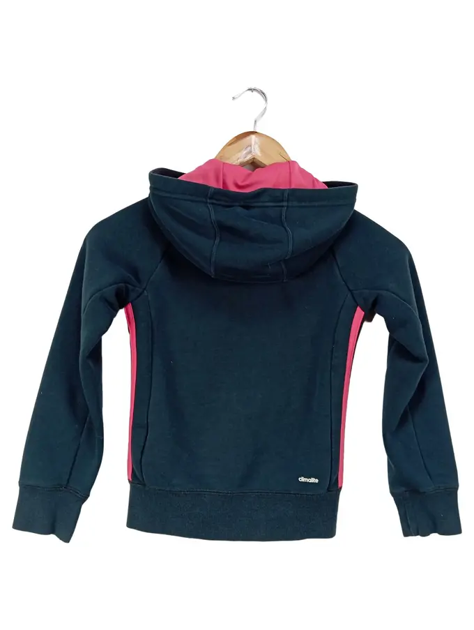 ADIDAS Sweatjacke Bild 2