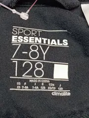 Vorschaubild ADIDAS Sweatjacke 3