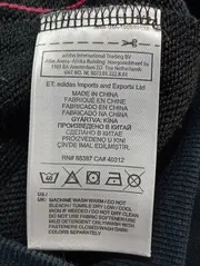 Vorschaubild ADIDAS Sweatjacke 4