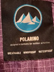 Vorschaubild POLARINO Outdoorjacke 2