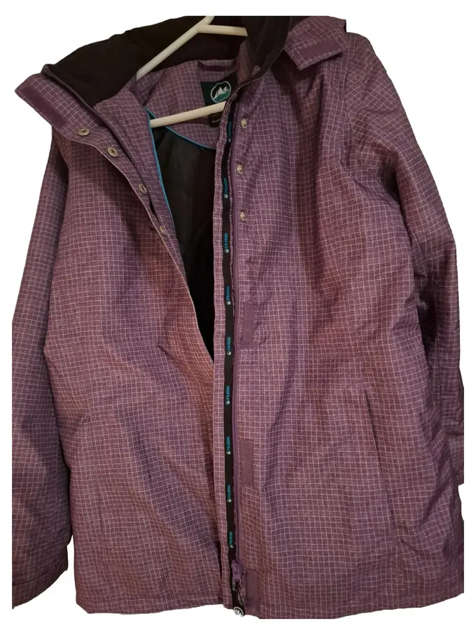 POLARINO Outdoorjacke Bild 1
