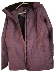 Vorschaubild POLARINO Outdoorjacke 1