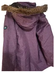 Vorschaubild POLARINO Outdoorjacke 3