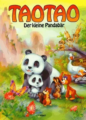 Buch für Kinder