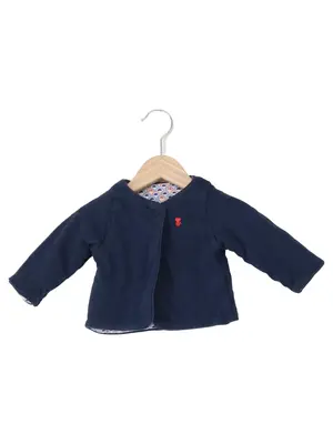 OBAÏBI Leichte Jacke