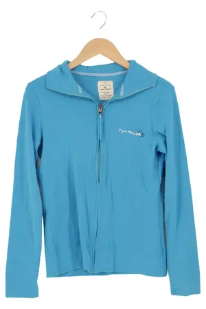 TOM TAILOR Sweatjacke