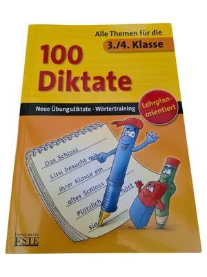 Buch für den Unterricht