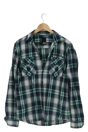 JACK & JONES Freizeithemd