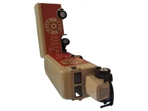 WULLE Modellfahrzeug