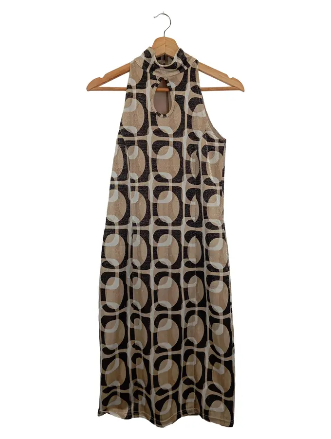 QS S.OLIVER Freizeitkleid Bild 1
