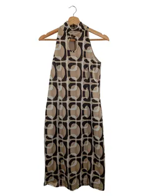 QS S.OLIVER Freizeitkleid