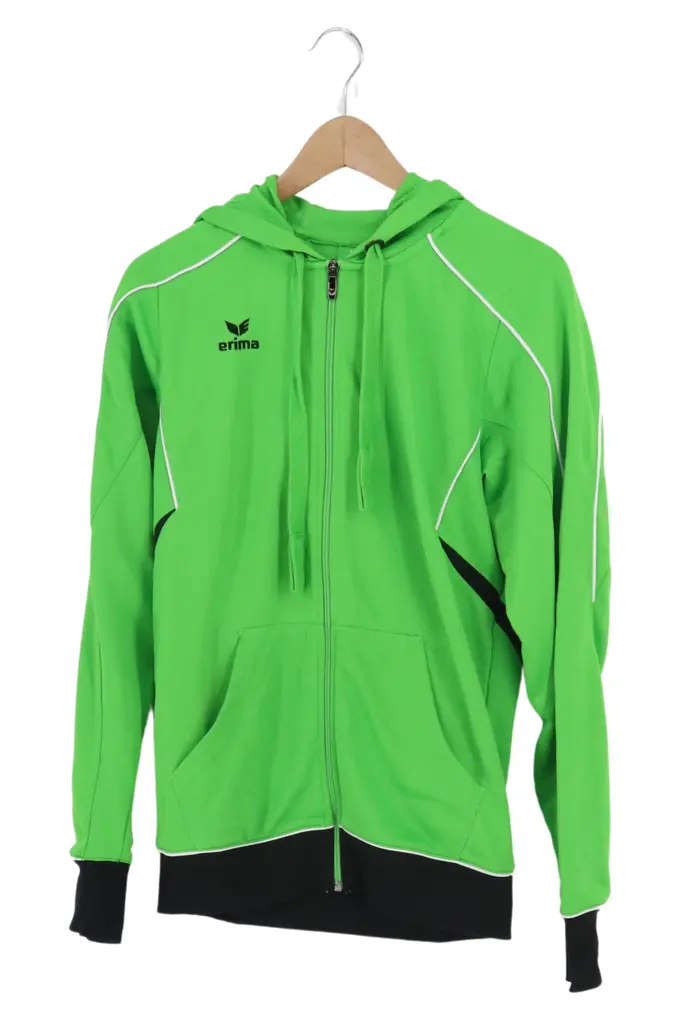 ERIMA Trainingsjacke Bild 1